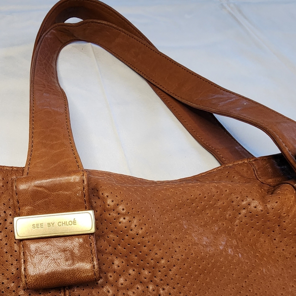 Chloe Bag - Picture 2 of 14